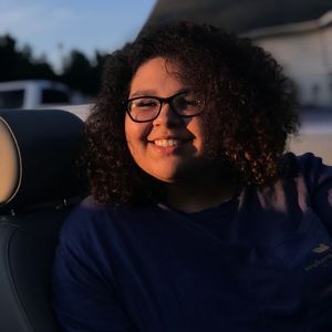 Meet your Posher, Kailey